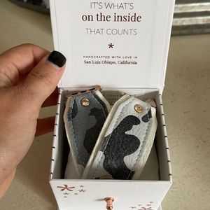 Sparkl Apple Watch band